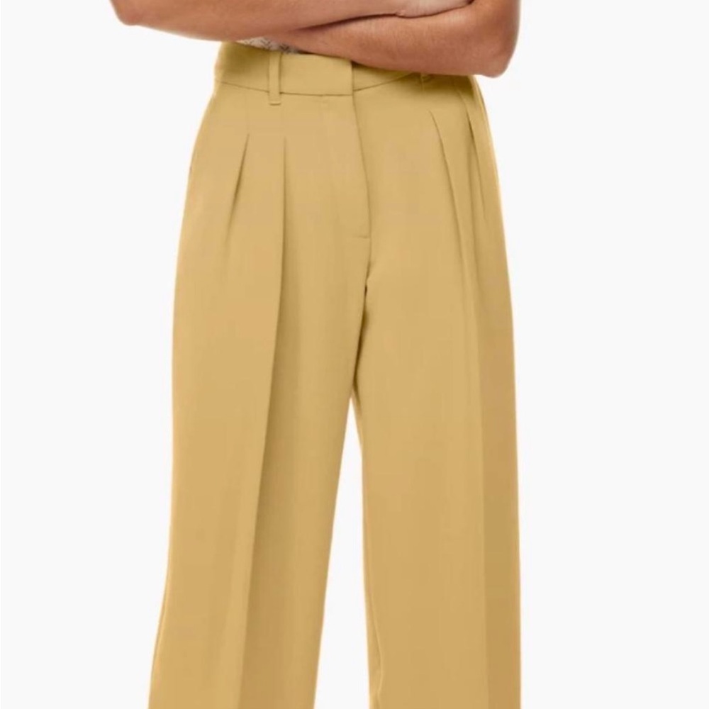 Aritzia Anyway pant